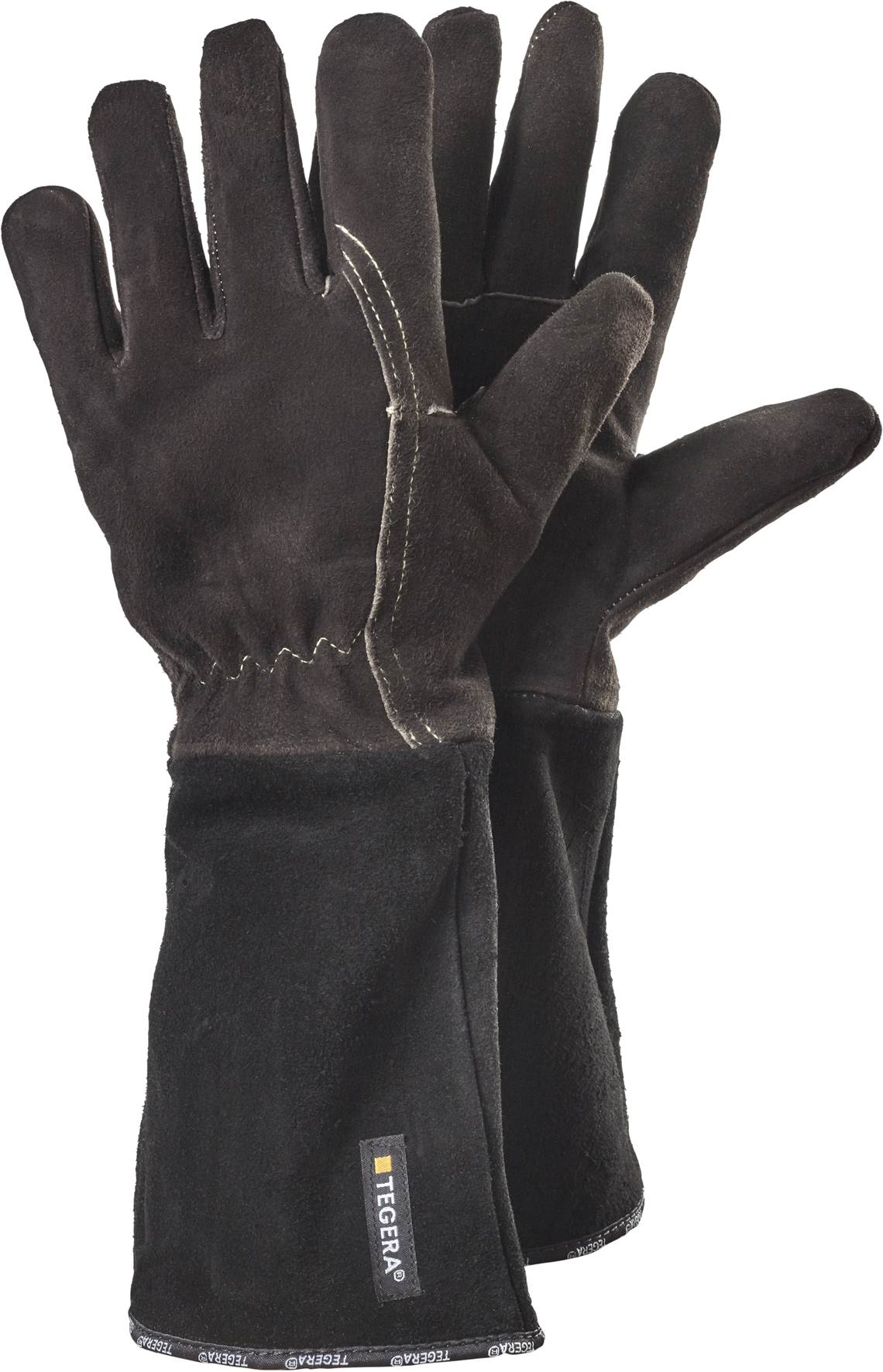 pi_134 ejendals Tegera 134 Schweißerschutzhandschuhe Typ A