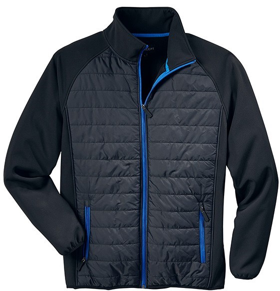 8770 Scheibler HD-Concept Active Kombijacke