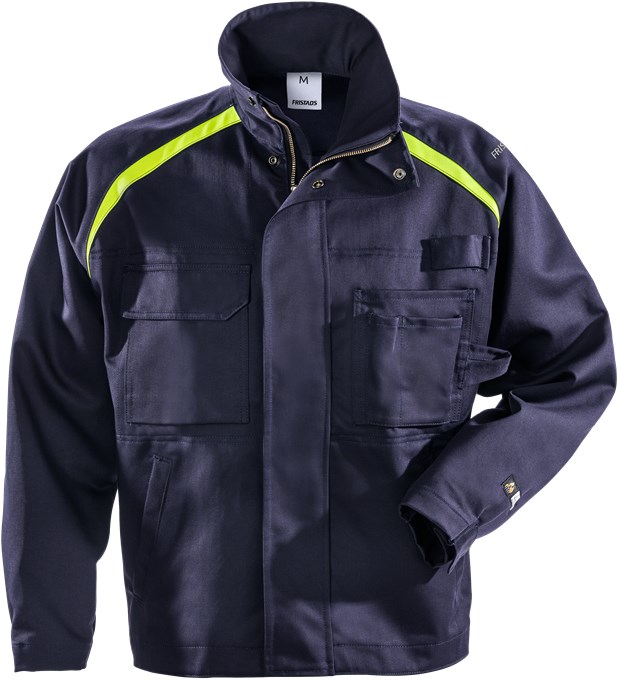 Fristads 100333 Flame jacket 4030 FLAM