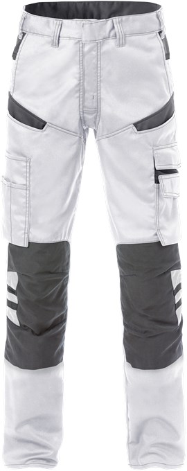 white-grey