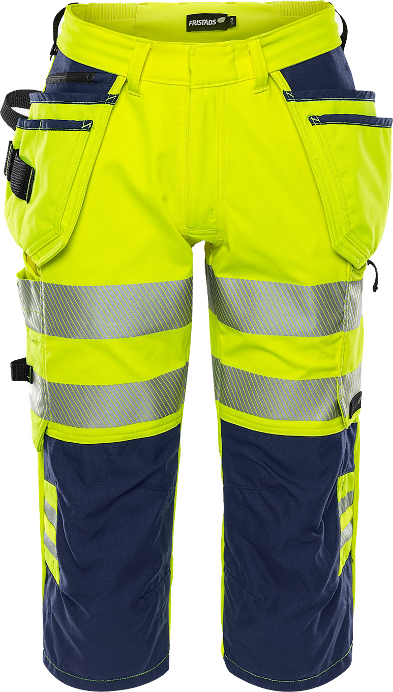 FR-301056-171-C44 - light yellow-navy