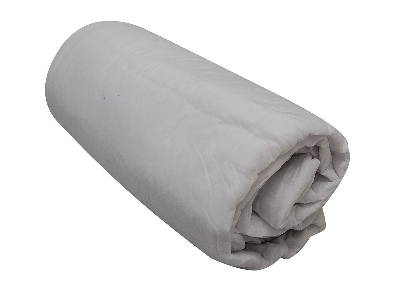 Einmaldecke P-stepp RTEDPWW300 weiß 190 x 110 cm
