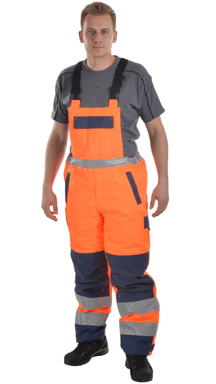 OA-030007-0698-XS - light orange-navy OA-030007-0698-XS - light orange-navy