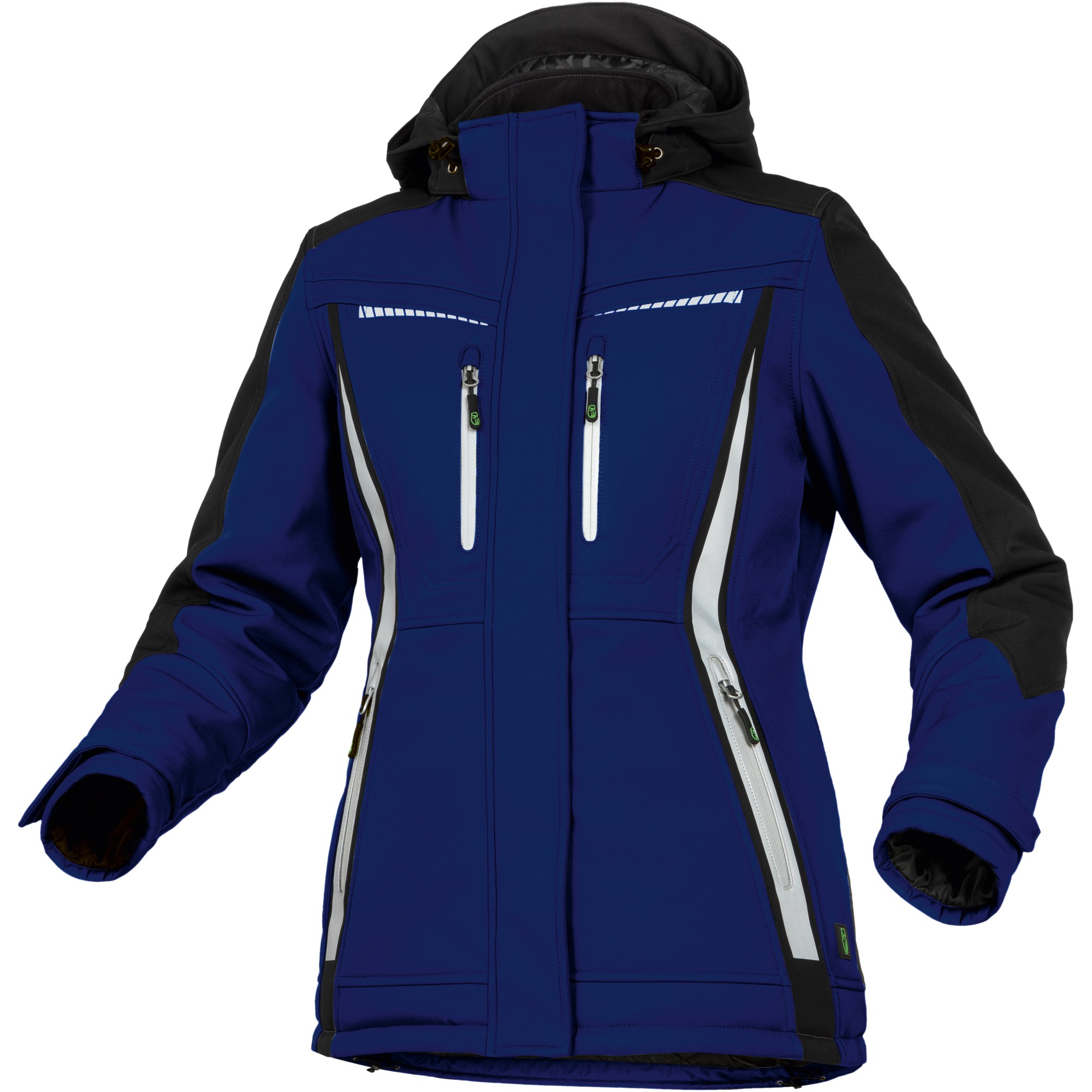 TR-FLXDI2042 - royal blue-black