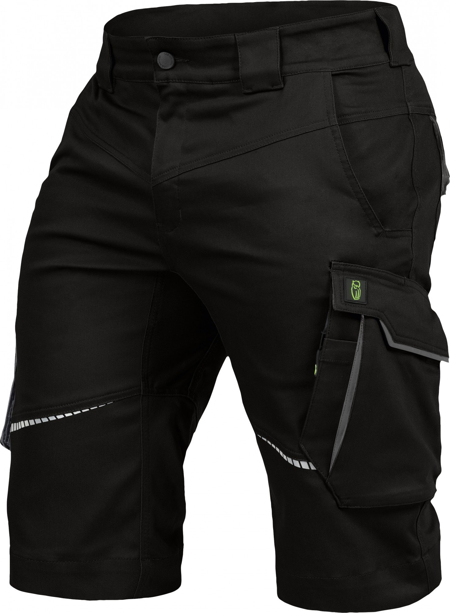 black-grey