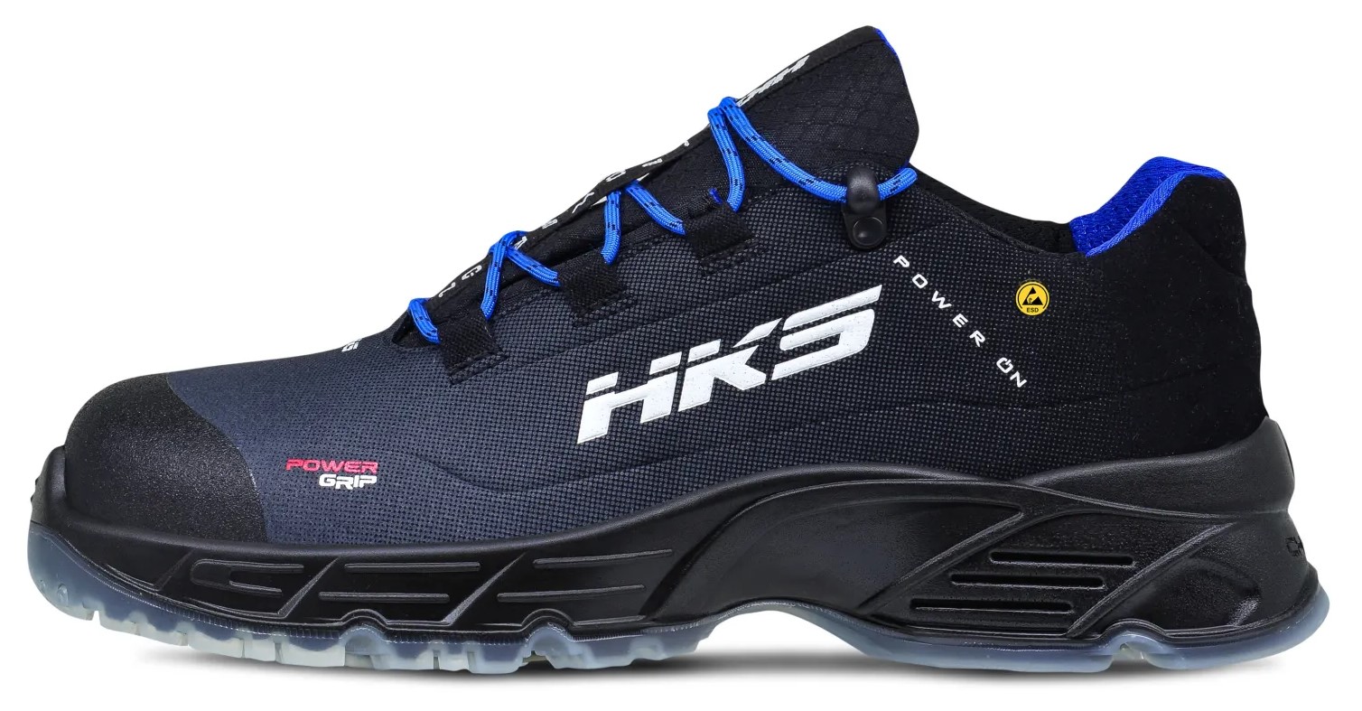 1UJ3plkJfbPDKj HKS 703942 CPO 15 S3-Sicherheitshalbschuhe