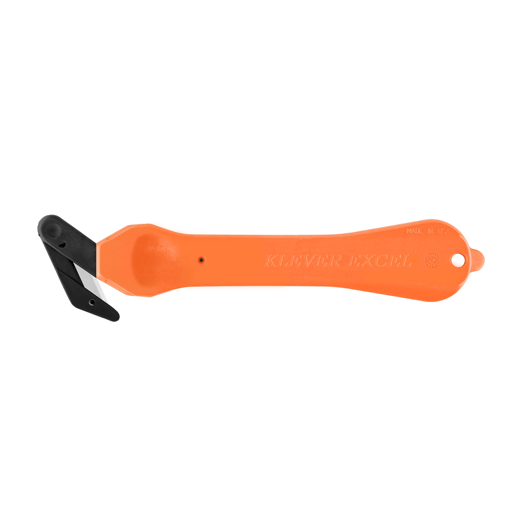 2jRj8eHkOqrpSn Klever Sicherheitsmesser mit verdeckter Klinge KLEVER EXCEL 30