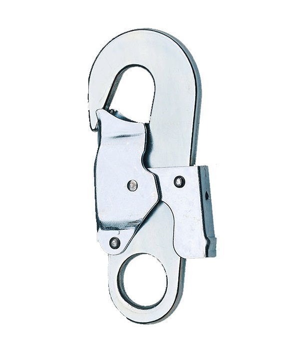 mas-52506-1 M.A.S Karabinerhaken MAS 51 Stahl