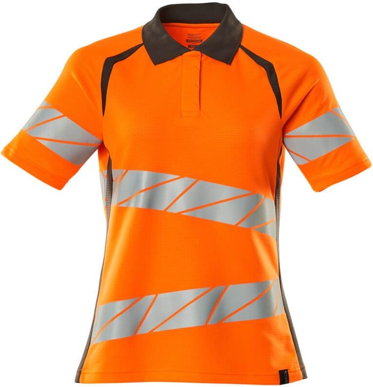 MA-19093-771-1418-XS - leuchtorange-dunkelanthrazit