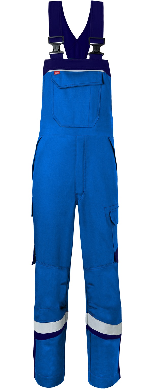 5045 Havep 5safety Image Plus 20288 Multinorm-Latzhose