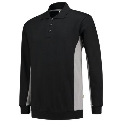 TC-302003-black-grey-XS - black-grey