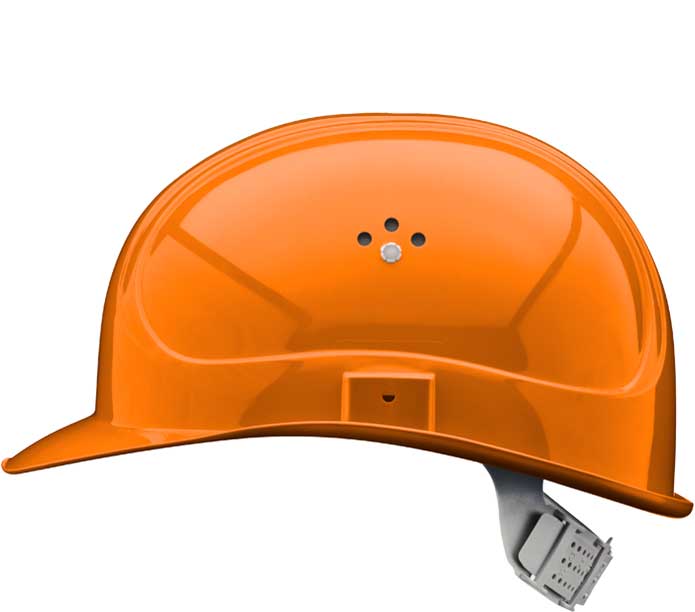 traffic orange