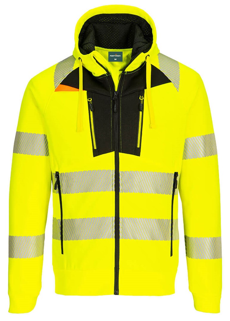 yellow-black