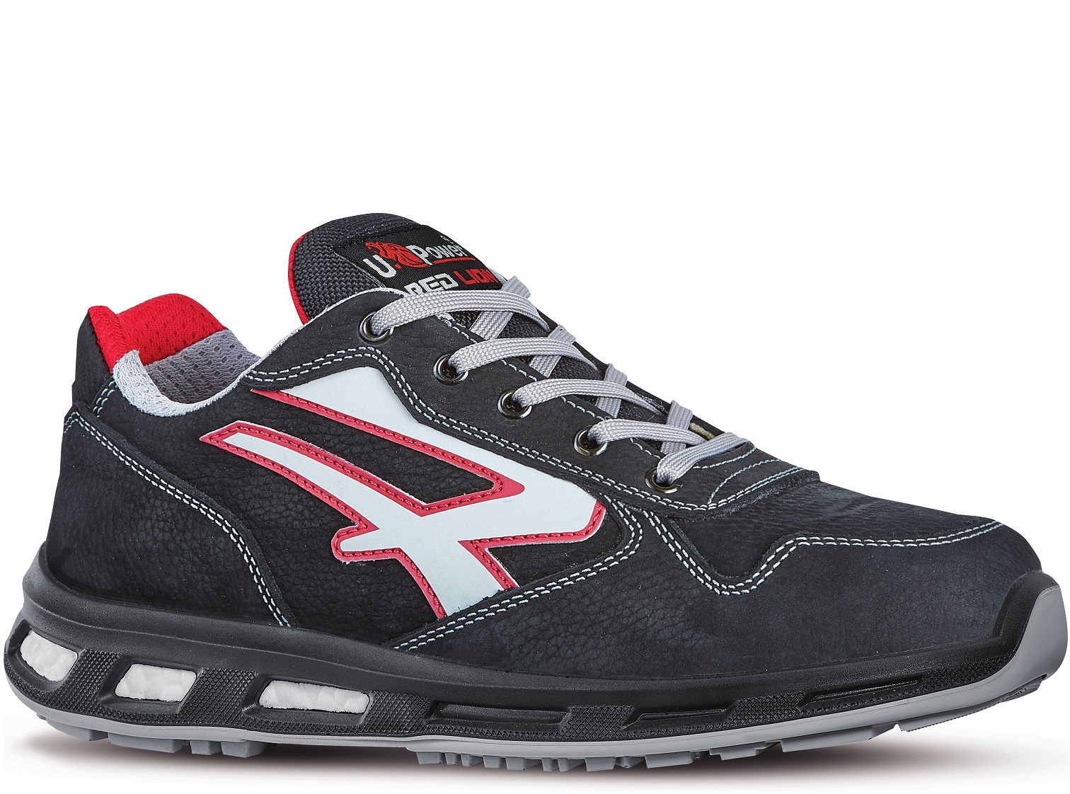 DharmatHjWI2vtsUBmS U-Power DHARMA Halbschuhe S3 CI SRC ESD