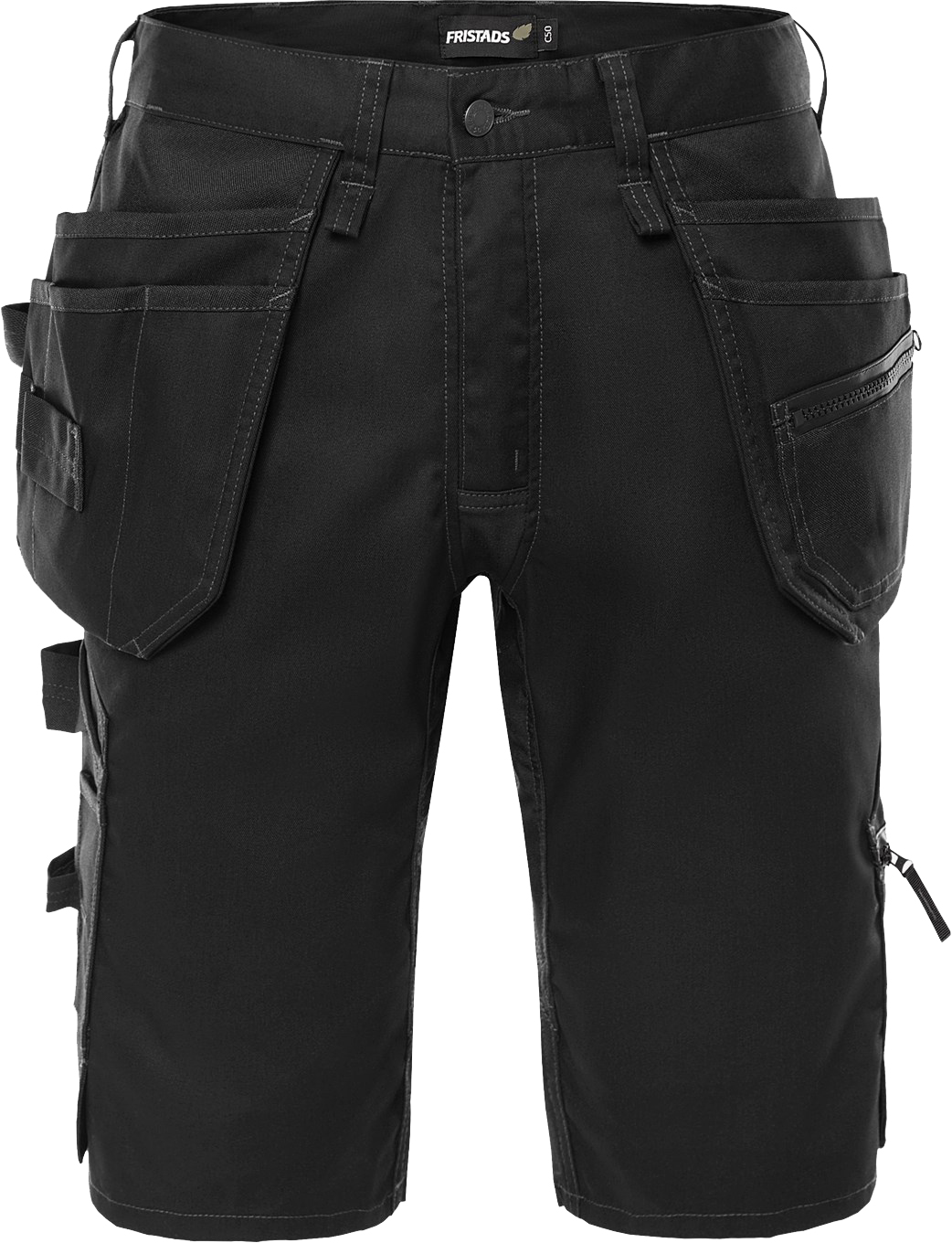 9c647d96a0208f234855f2abe43b571b Fristads 301203 Handwerker-Stretch-Shorts 2902 GWM