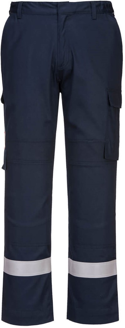 FR401NAR Portwest FR401 Schweißerschutz Bundhose