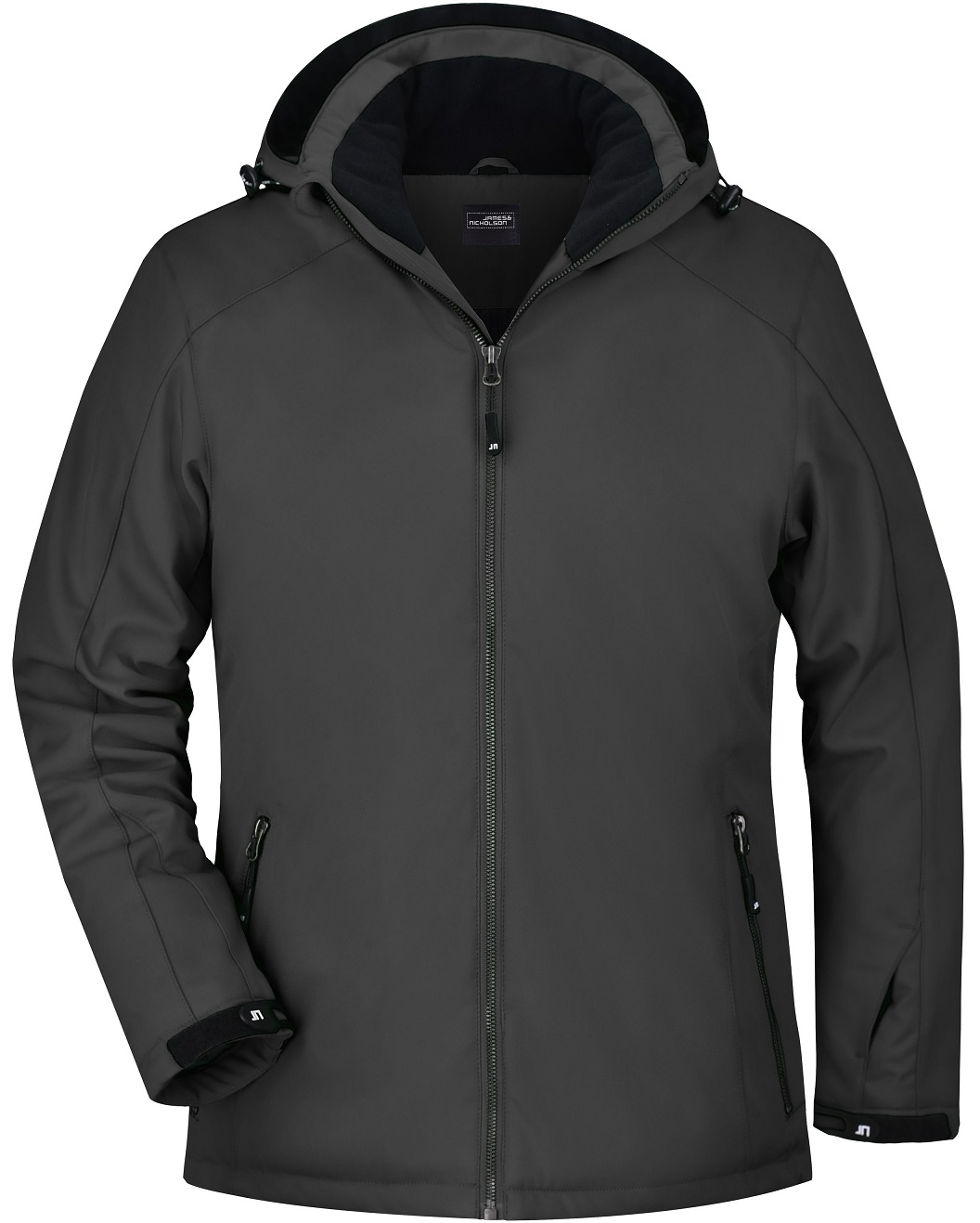 James &amp; Nicholson JN1053 ladies winter sports jacket in 6 colors