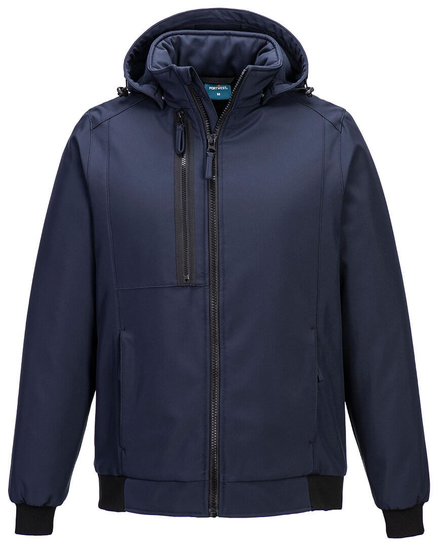 dark navy