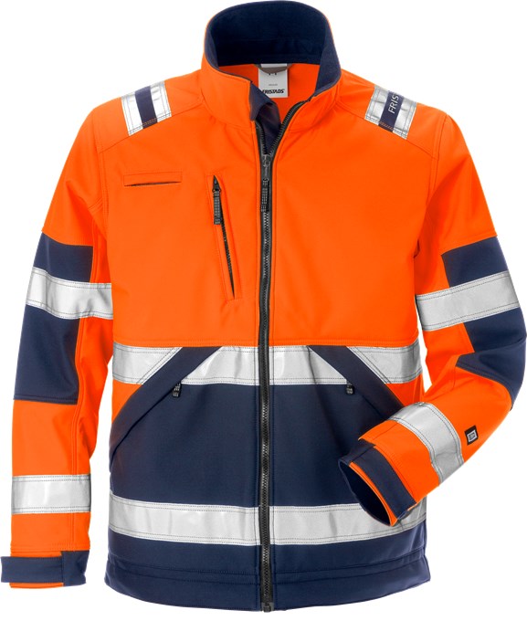 FR-125024-271-XS - light orange-navy