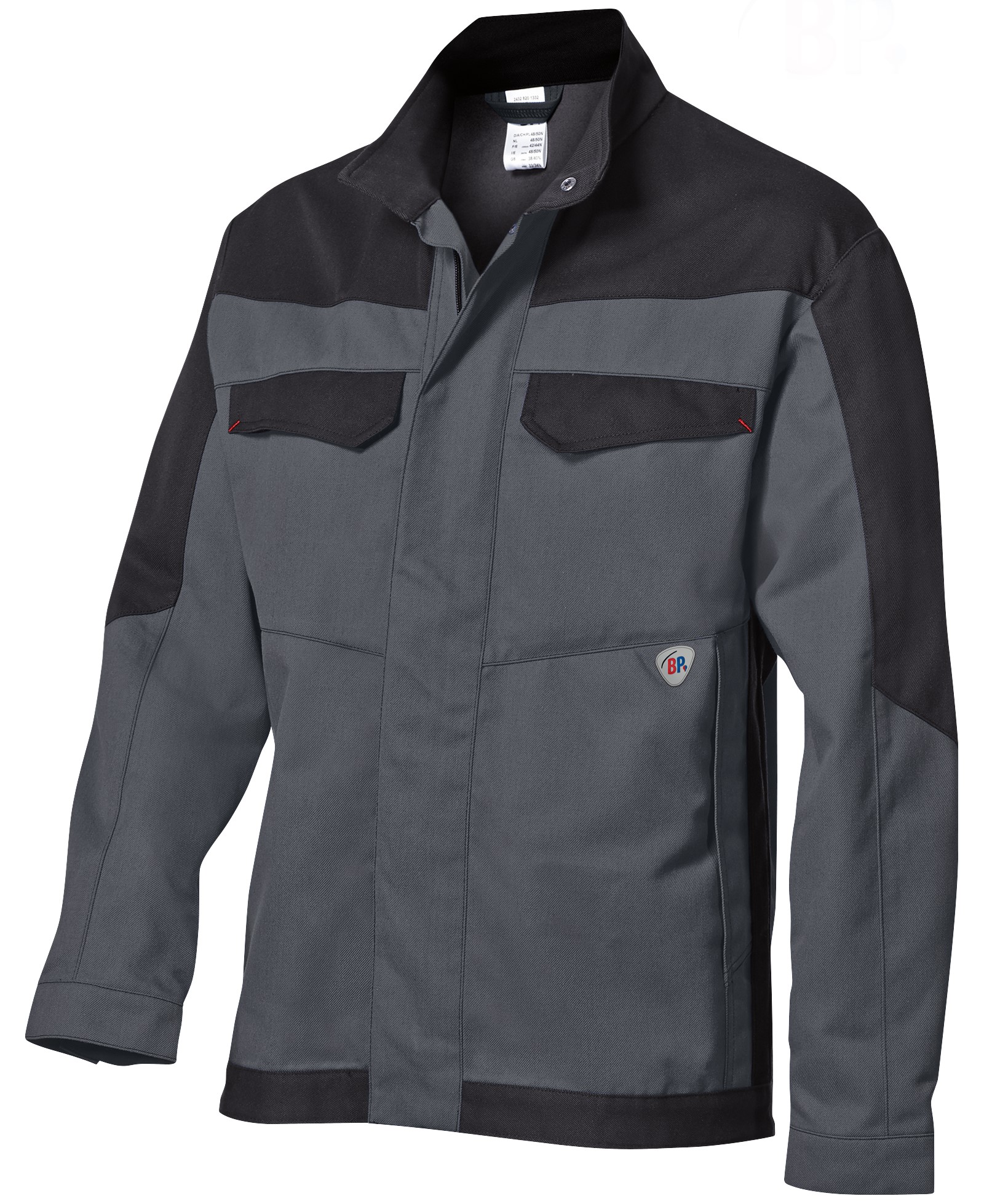 BP 2432-820 Multinorm-Arbeitsjacke Multi Protect
