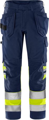 FR-131975-171-C44 - light yellow-navy