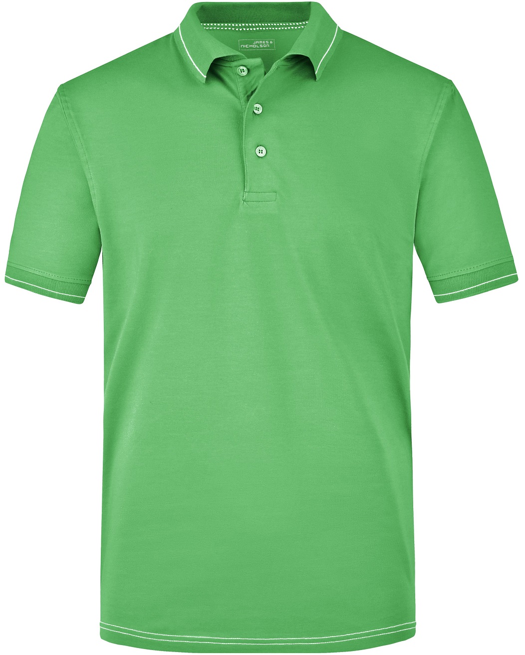lime-green-white