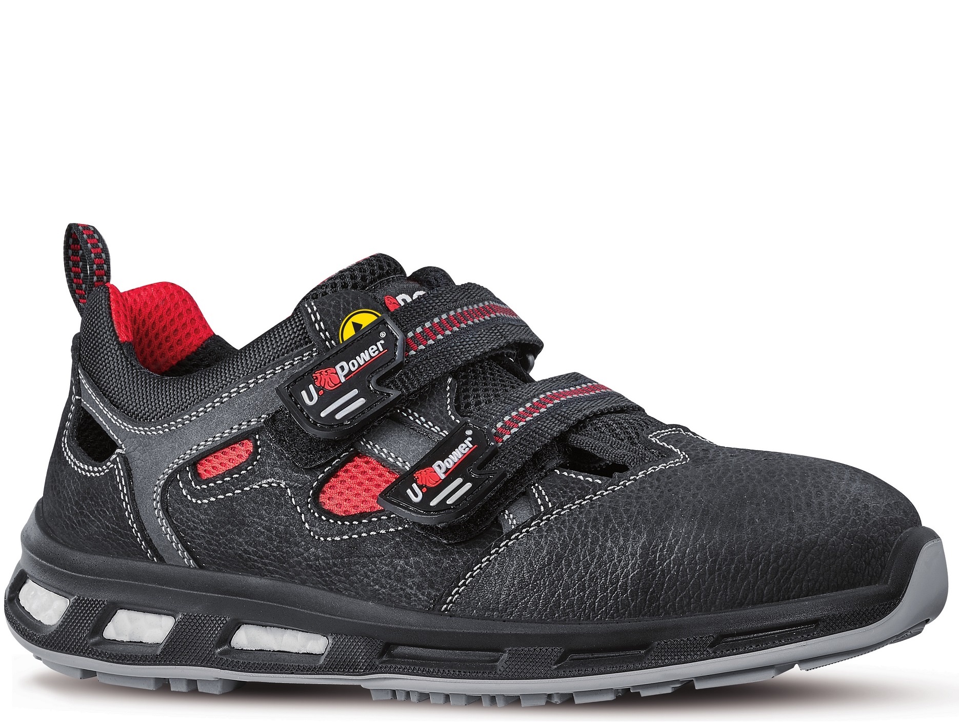U-Power CODY Halbschuhe S1P SRC ESD