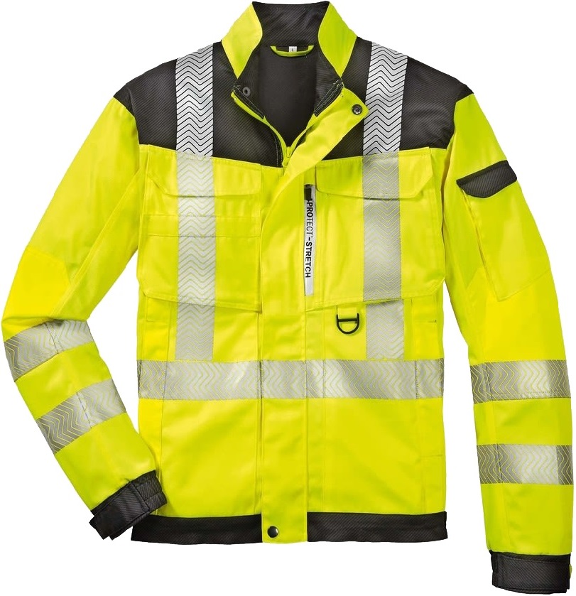 3816nrudaXavptOAp 4 Protect KENTUCKY Warnschutz-Bundjacke