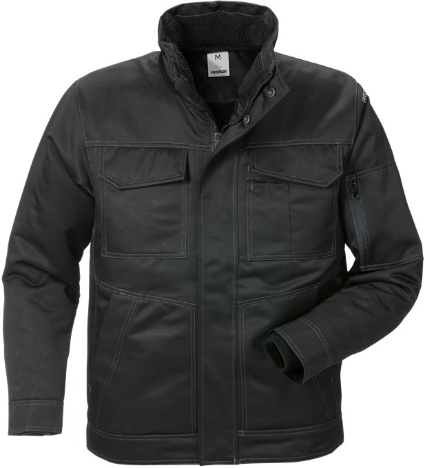 Fristads 115684 Winter jacket 4420 PP