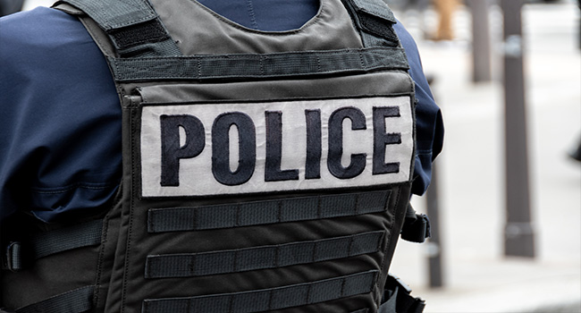 Polizei & Security