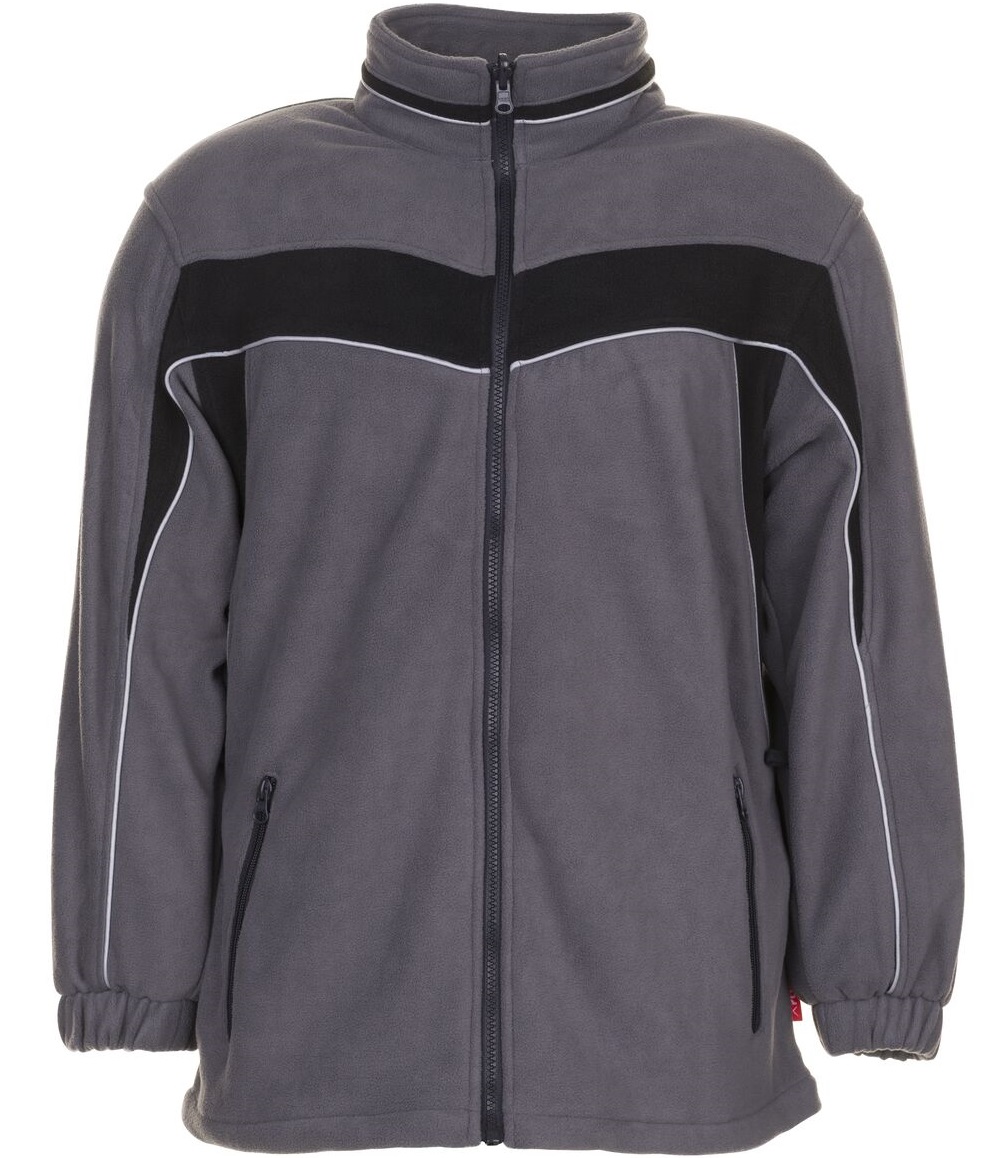 grey-black