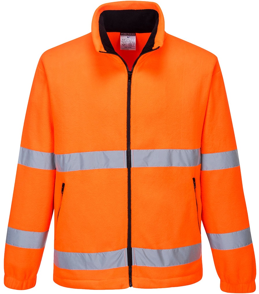 PW-F250ORRS - leuchtorange PW-F250ORRS - leuchtorange