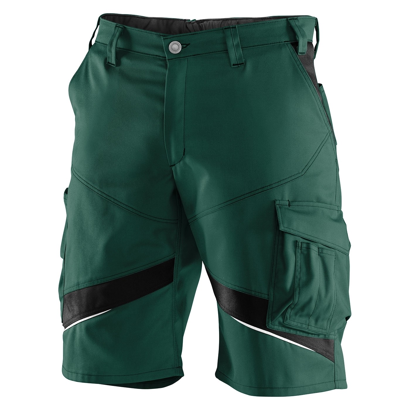 moss green-black