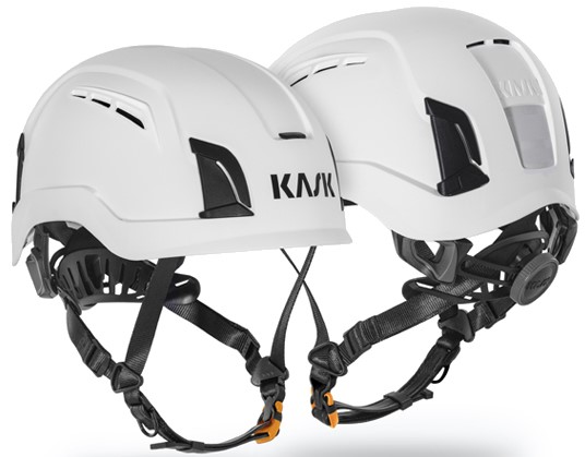 KASK Schutzhelm ZENITH X AIR WHE00075