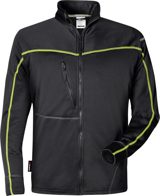 Fristads 100553 Polartec Sweatjacke 792 PY