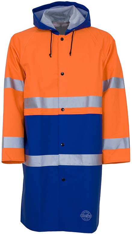 OA-020008-0697-S - light orange-blue OA-020008-0697-S - light orange-blue