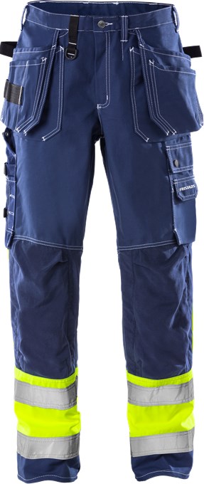 FR-100279-541-C44 - blue-light yellow