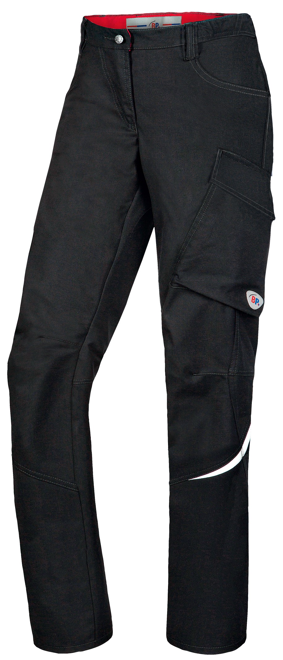 BP 1961-570 Arbeitshose für Damen BPlus