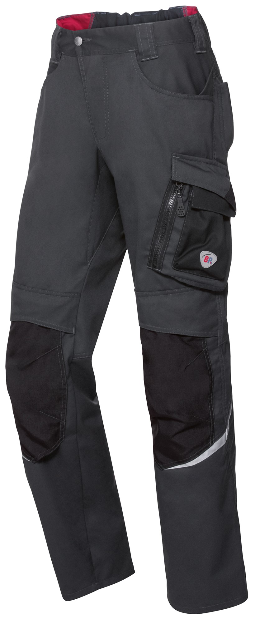 BP-1998-570-5632-44S - anthrazit-schwarz BP-1998-570-5632-44S - anthrazit-schwarz