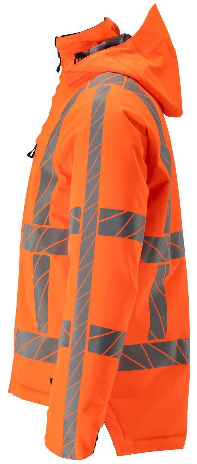 Winterjacke_24335_231_Mascot_Accelerate_Safe_orange_links