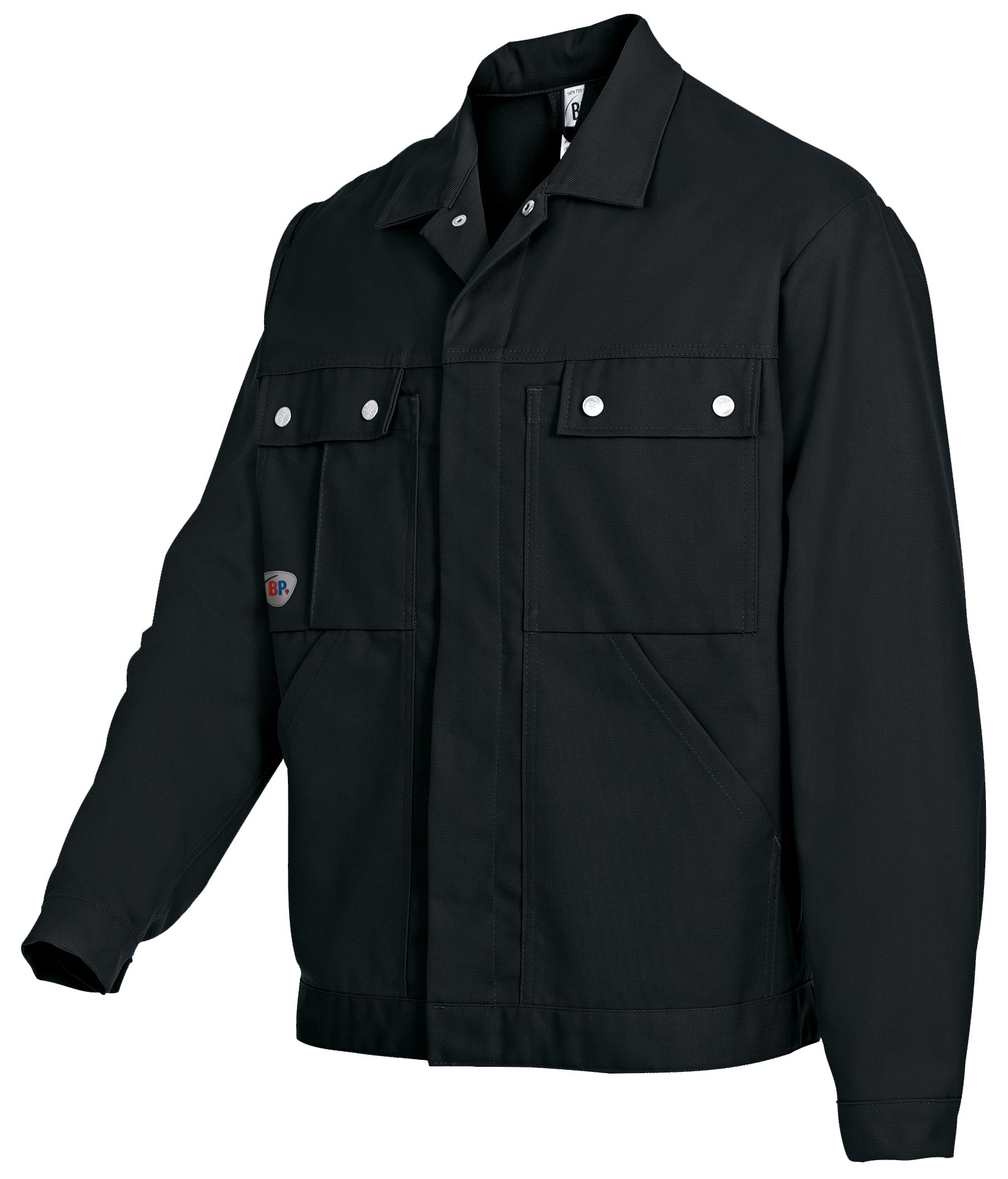 BP 1479-720 Komfort-Arbeitsjacke BP Cotton Plus