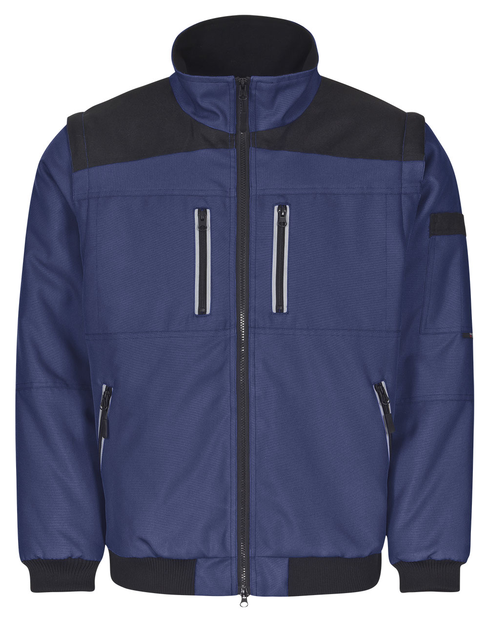 BS-9320-701-M - marine-schwarz BS-9320-701-M - marine-schwarz