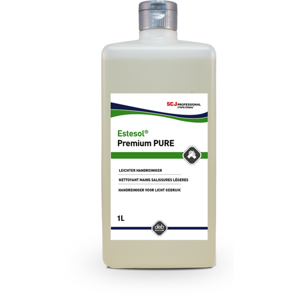 Estesol premium PURE 22350 1.000 ml hard bottle