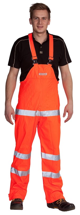 OA-030013-0699-S - leuchtorange