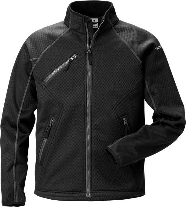Fristads 120962 Softshell-Stretch-Jacke 4905 SSF