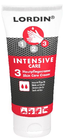 2530402200 Greven Care cream Lordin Care S 100 ml tube