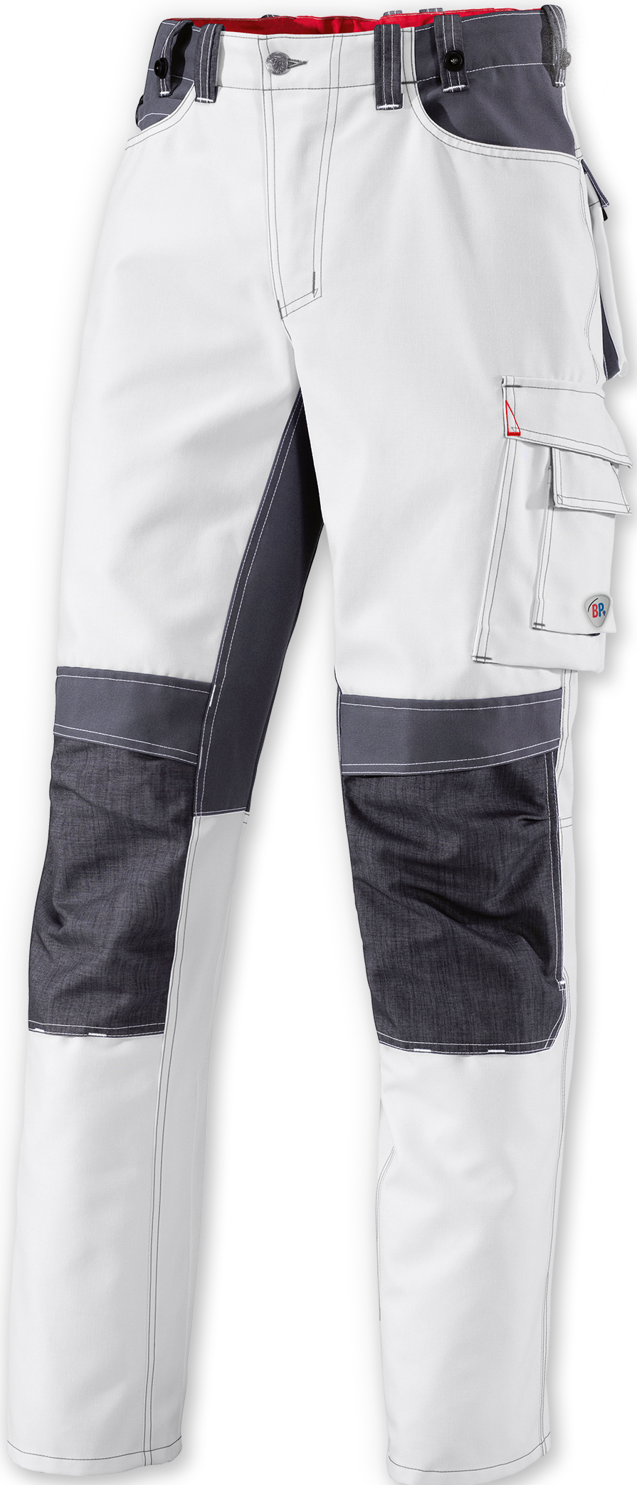 BP-1789-555-21-48S - white-dark grey