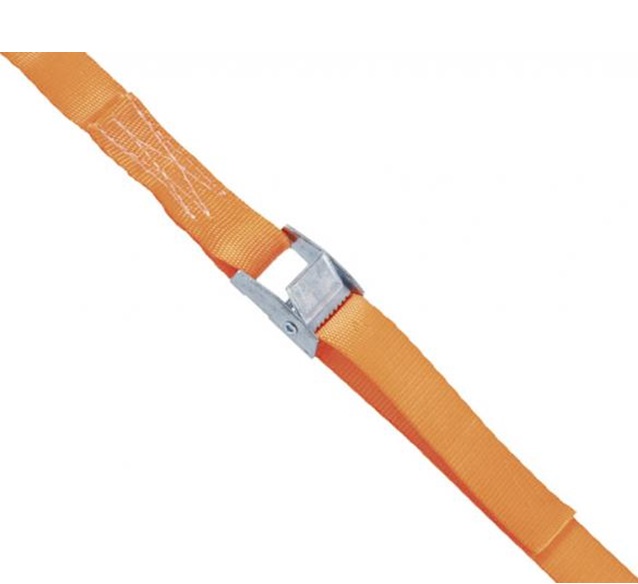 Tector 84500 Zurrgurt Maße 25 mm x 5 m