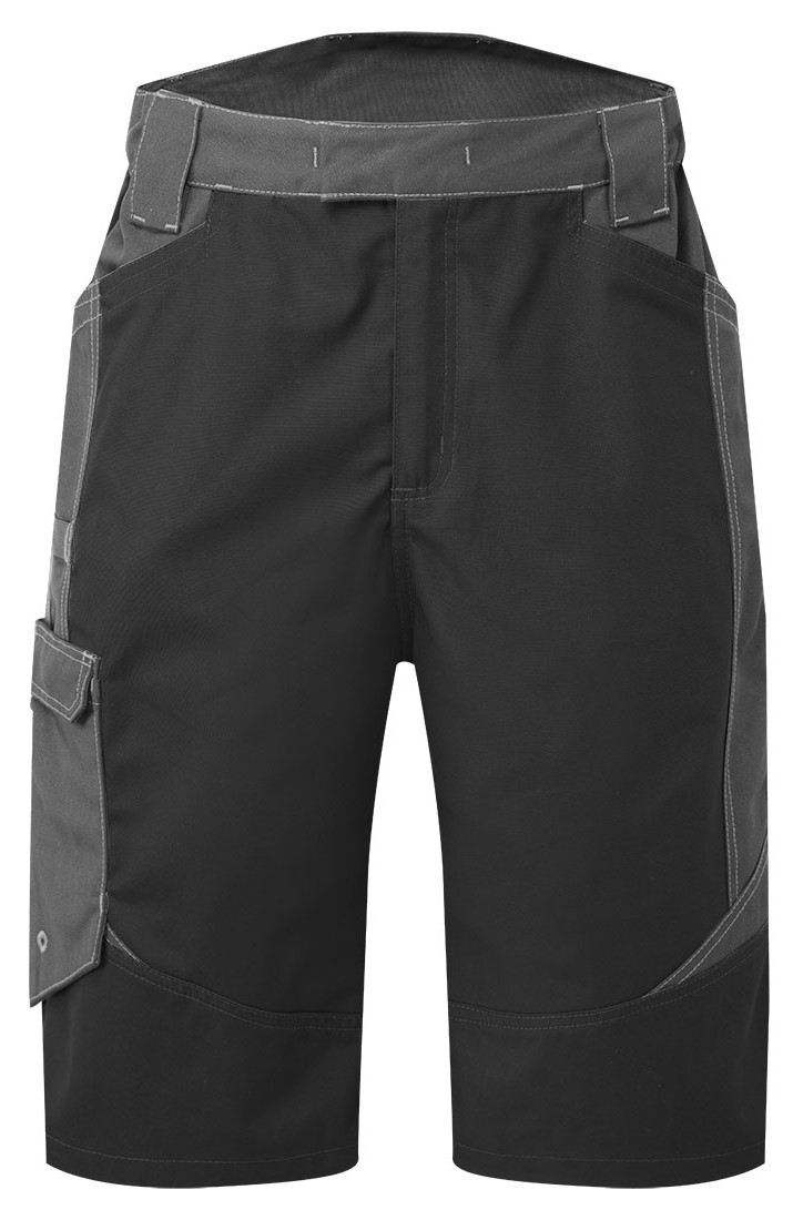 3Z8SmheV6trQ10 Portwest T748 - WX3 kurze Hose für Industriewäsche