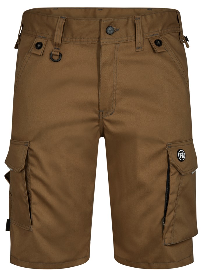 toffee brown